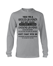 1 DAY LEFT - GET YOURS NOW Long Sleeve Tee thumbnail