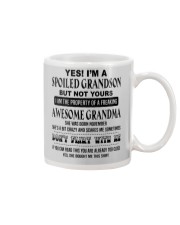 1 DAY LEFT - GET YOURS NOW Mug thumbnail