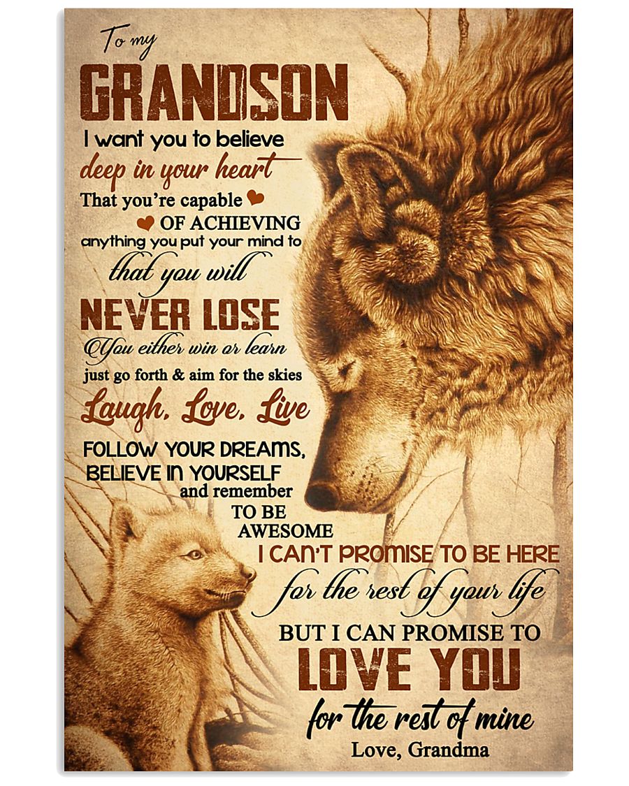 1 DAY LEFT - GET YOURS NOW 11x17 Poster
