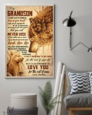 1 DAY LEFT - GET YOURS NOW 11x17 Poster lifestyle-poster-1