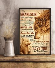 1 DAY LEFT - GET YOURS NOW 11x17 Poster lifestyle-poster-3