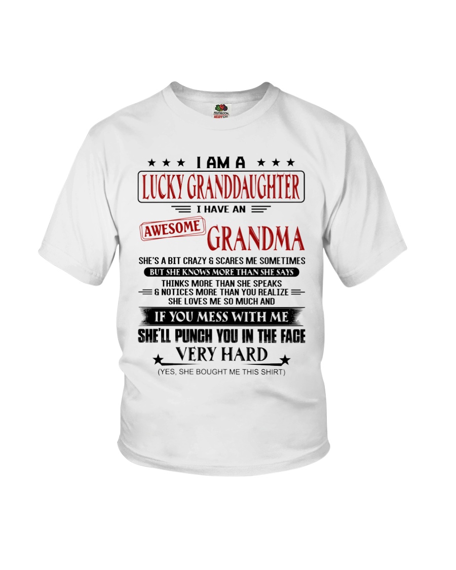 1 DAY LEFT - GET YOURS NOW Youth T-Shirt