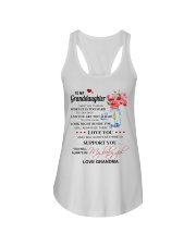 1 DAY LEFT - GET YOURS NOW Ladies Flowy Tank tile