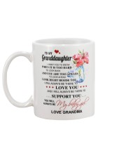 1 DAY LEFT - GET YOURS NOW Mug back