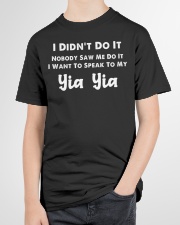 I DIDN'T DO IT - BEST GIFT FOR GRANDSON Youth T-Shirt garment-youth-tshirt-front-lifestyle-01