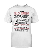 1 DAY LEFT - GET YOURS NOW Premium Fit Mens Tee thumbnail