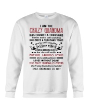 1 DAY LEFT - GET YOURS NOW Crewneck Sweatshirt thumbnail