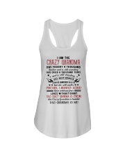 1 DAY LEFT - GET YOURS NOW Ladies Flowy Tank thumbnail