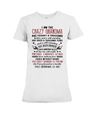 1 DAY LEFT - GET YOURS NOW Premium Fit Ladies Tee thumbnail
