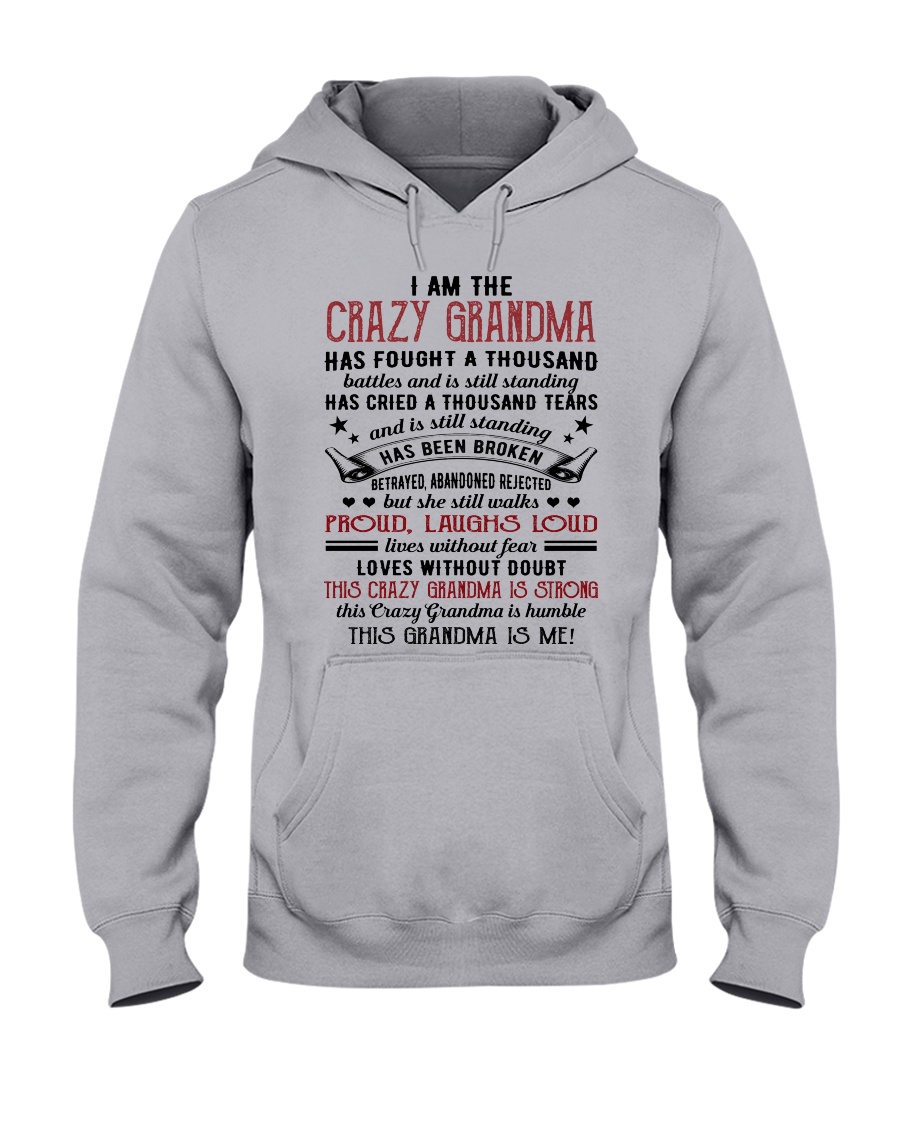 1 DAY LEFT - GET YOURS NOW Hooded Sweatshirt