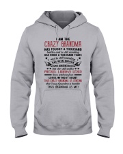 1 DAY LEFT - GET YOURS NOW Hooded Sweatshirt front