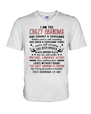 1 DAY LEFT - GET YOURS NOW V-Neck T-Shirt thumbnail