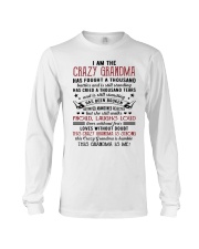 1 DAY LEFT - GET YOURS NOW Long Sleeve Tee thumbnail