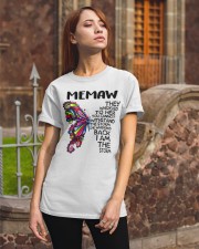 1 DAY LEFT - GET YOURS NOW Classic T-Shirt apparel-classic-tshirt-lifestyle-06