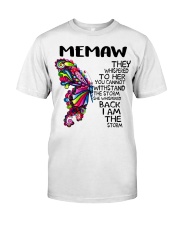 1 DAY LEFT - GET YOURS NOW Premium Fit Mens Tee thumbnail