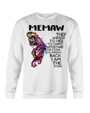 1 DAY LEFT - GET YOURS NOW Crewneck Sweatshirt thumbnail