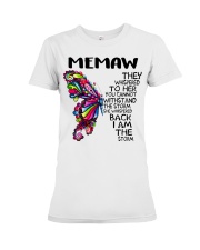 1 DAY LEFT - GET YOURS NOW Premium Fit Ladies Tee thumbnail