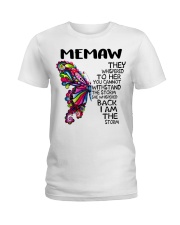 1 DAY LEFT - GET YOURS NOW Ladies T-Shirt thumbnail