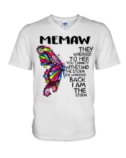 1 DAY LEFT - GET YOURS NOW V-Neck T-Shirt thumbnail