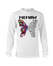 1 DAY LEFT - GET YOURS NOW Long Sleeve Tee thumbnail