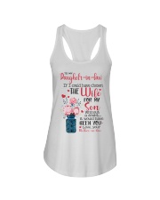 1 DAY LEFT - GET YOURS NOW Ladies Flowy Tank thumbnail