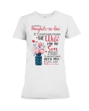 1 DAY LEFT - GET YOURS NOW Premium Fit Ladies Tee thumbnail