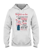 1 DAY LEFT - GET YOURS NOW Hooded Sweatshirt thumbnail