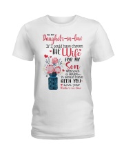 1 DAY LEFT - GET YOURS NOW Ladies T-Shirt thumbnail