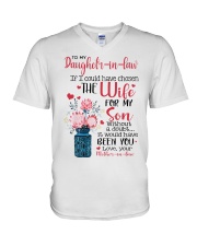 1 DAY LEFT - GET YOURS NOW V-Neck T-Shirt thumbnail