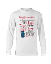 1 DAY LEFT - GET YOURS NOW Long Sleeve Tee thumbnail