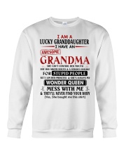 1 DAY LEFT - GET YOURS NOW Crewneck Sweatshirt thumbnail