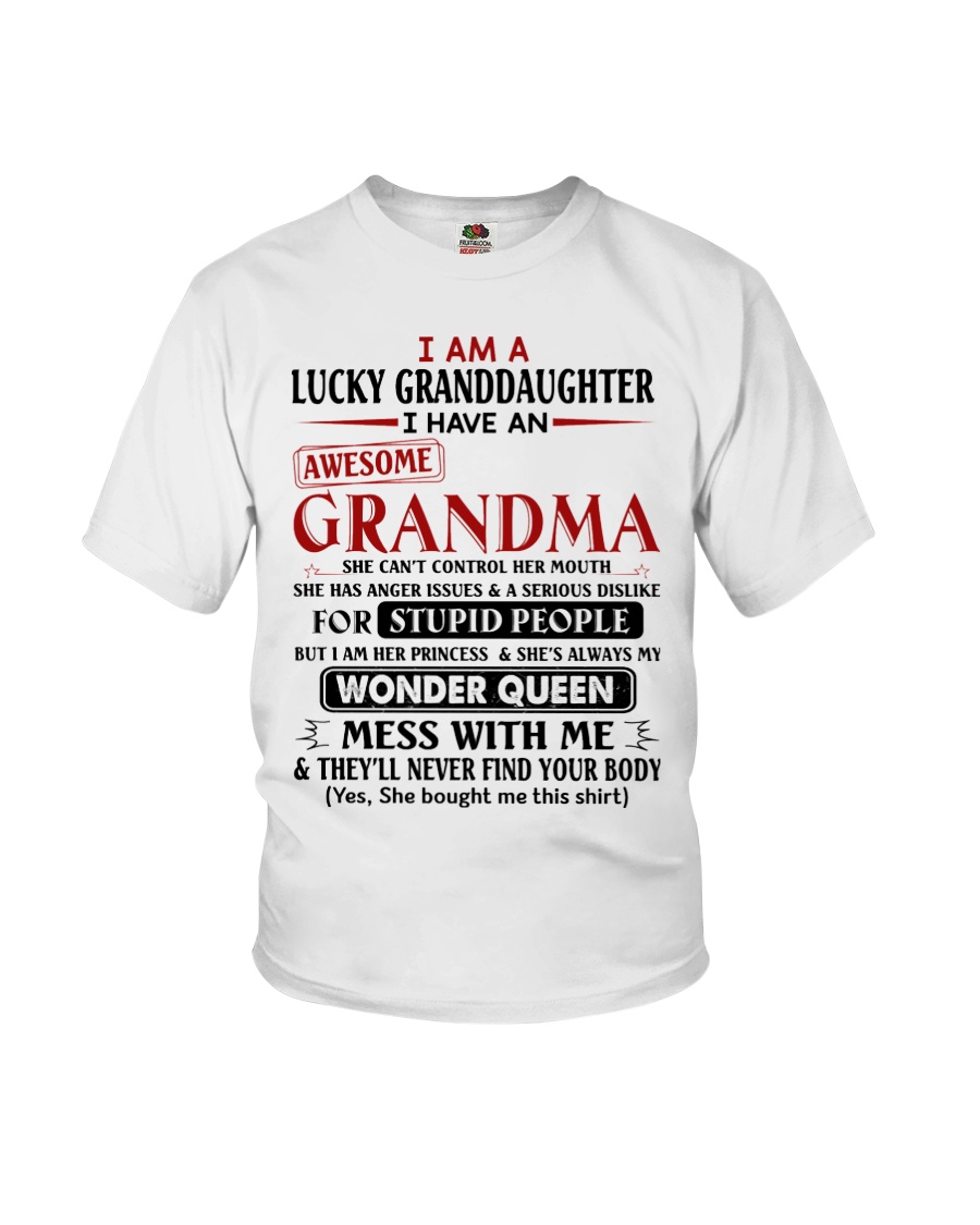 1 DAY LEFT - GET YOURS NOW Youth T-Shirt