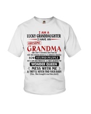 1 DAY LEFT - GET YOURS NOW Youth T-Shirt front