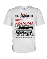 1 DAY LEFT - GET YOURS NOW V-Neck T-Shirt thumbnail