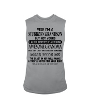 1 DAY LEFT - GET YOURS NOW Sleeveless Tee thumbnail