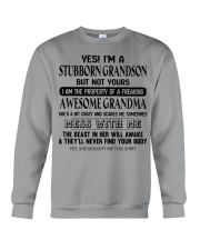 1 DAY LEFT - GET YOURS NOW Crewneck Sweatshirt thumbnail