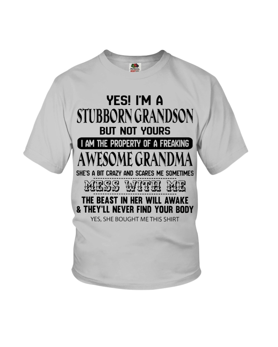 1 DAY LEFT - GET YOURS NOW Youth T-Shirt