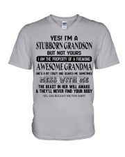 1 DAY LEFT - GET YOURS NOW V-Neck T-Shirt thumbnail
