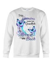 1 DAY LEFT - GET YOURS NOW Crewneck Sweatshirt thumbnail