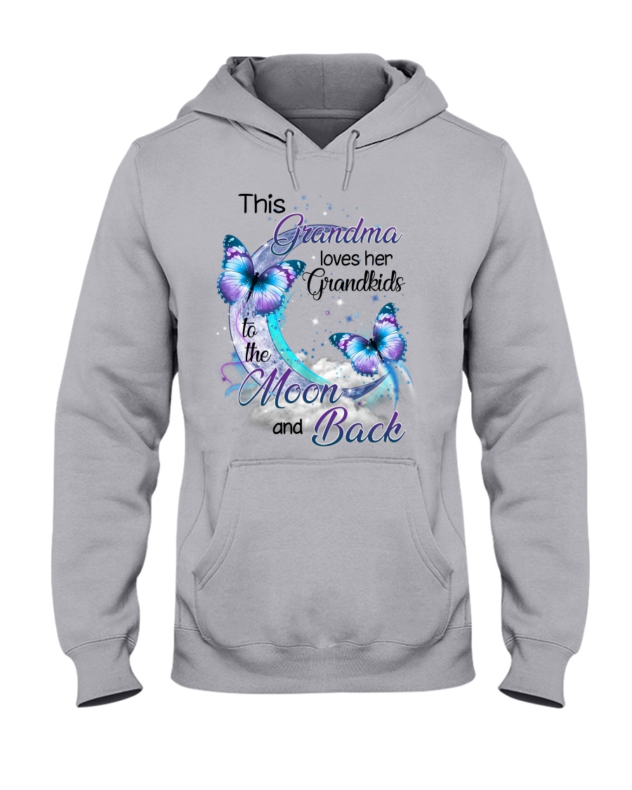 1 DAY LEFT - GET YOURS NOW Hooded Sweatshirt