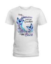 1 DAY LEFT - GET YOURS NOW Ladies T-Shirt thumbnail