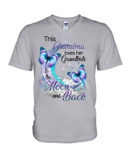 1 DAY LEFT - GET YOURS NOW V-Neck T-Shirt thumbnail