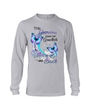 1 DAY LEFT - GET YOURS NOW Long Sleeve Tee thumbnail