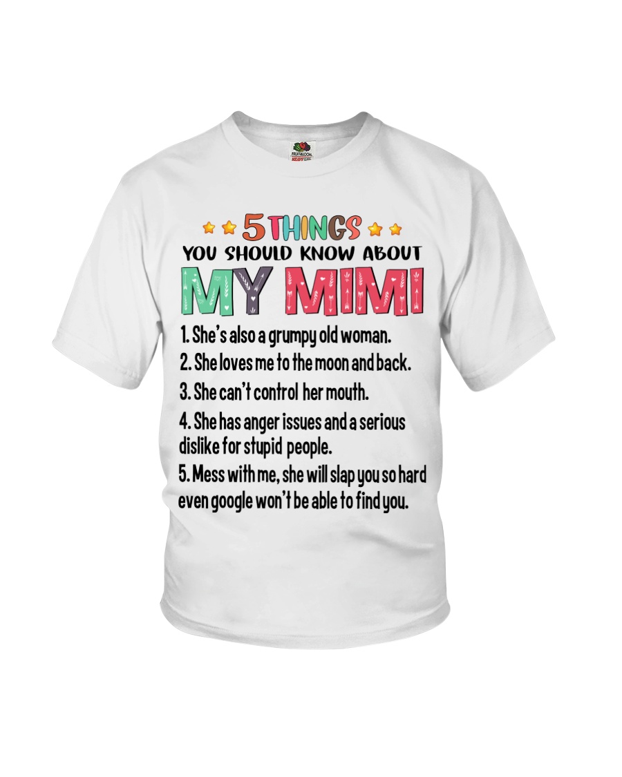 1 DAY LEFT - GET YOURS NOW Youth T-Shirt