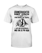 1 DAY LEFT - GET YOURS NOW Classic T-Shirt thumbnail