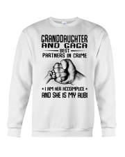 1 DAY LEFT - GET YOURS NOW Crewneck Sweatshirt thumbnail