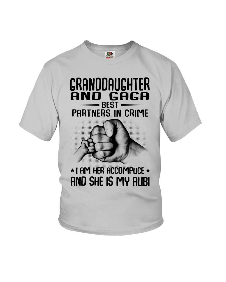 1 DAY LEFT - GET YOURS NOW Youth T-Shirt