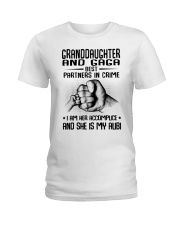 1 DAY LEFT - GET YOURS NOW Ladies T-Shirt thumbnail