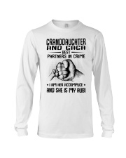 1 DAY LEFT - GET YOURS NOW Long Sleeve Tee thumbnail