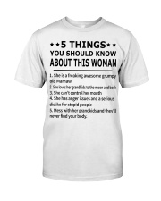 1 DAY LEFT - GET YOURS NOW Premium Fit Mens Tee thumbnail